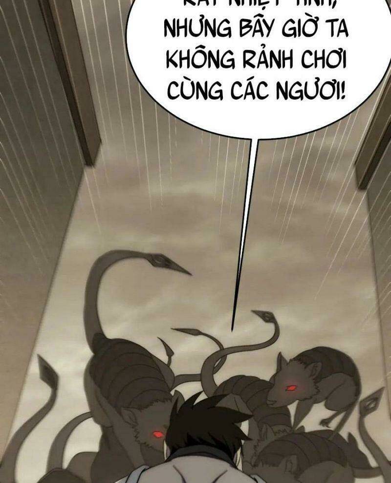 Mạt Thế Đạo Tặc Hành Chap 86 - Next Chap 87