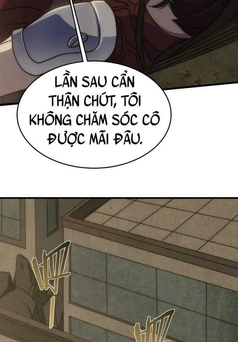 Mạt Thế Đạo Tặc Hành Chap 86 - Next Chap 87
