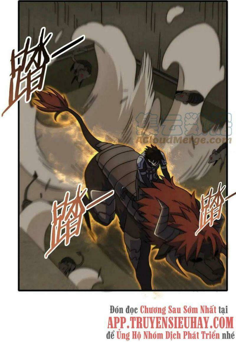 Mạt Thế Đạo Tặc Hành Chap 87 - Next Chap 88