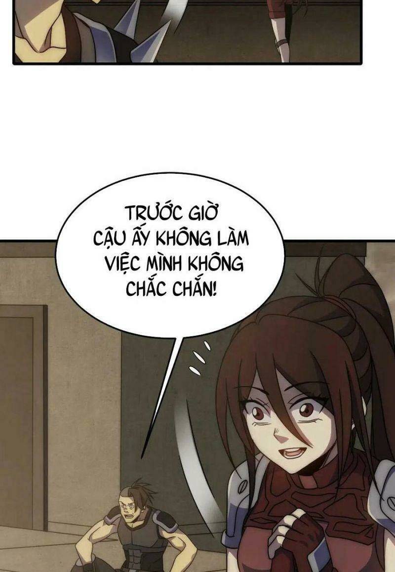 Mạt Thế Đạo Tặc Hành Chap 87 - Next Chap 88