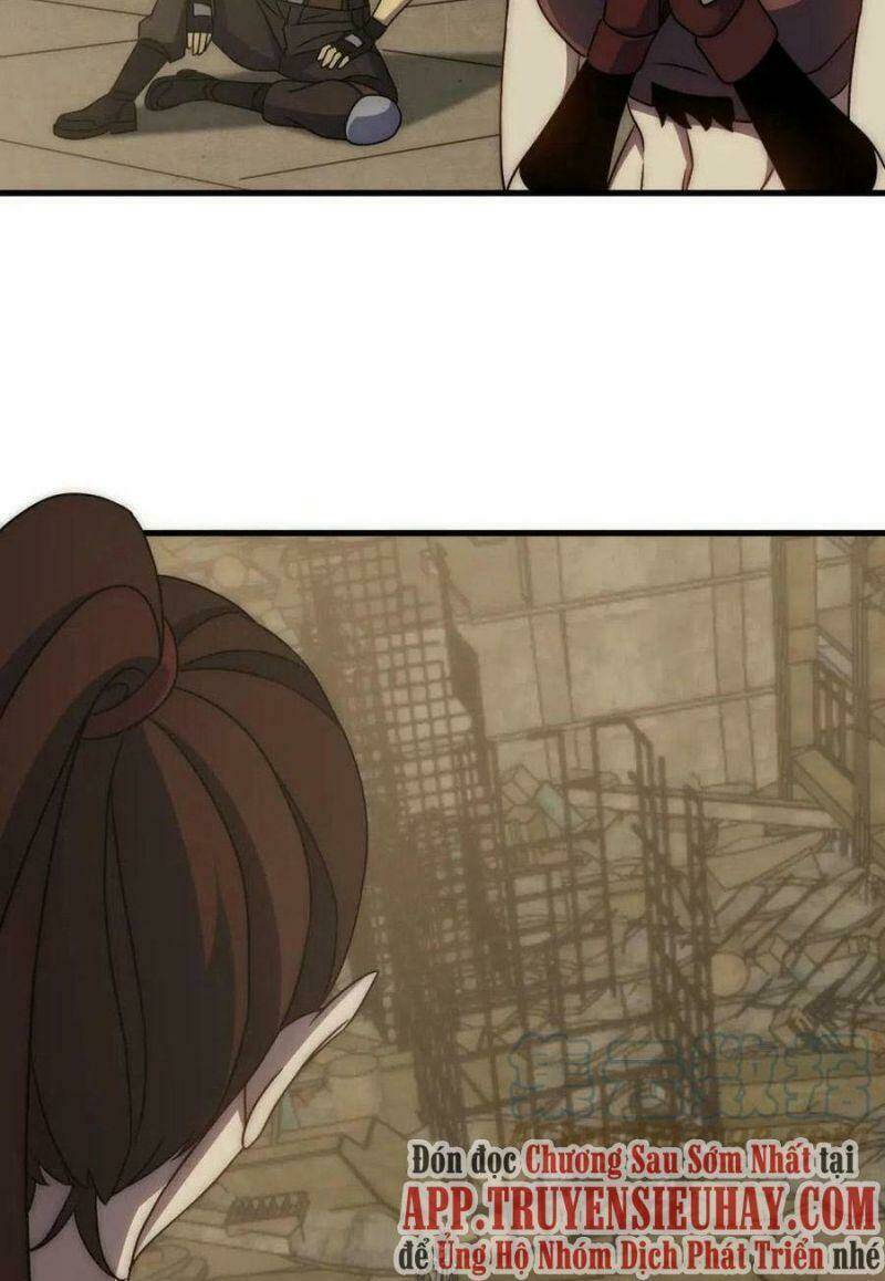 Mạt Thế Đạo Tặc Hành Chap 87 - Next Chap 88