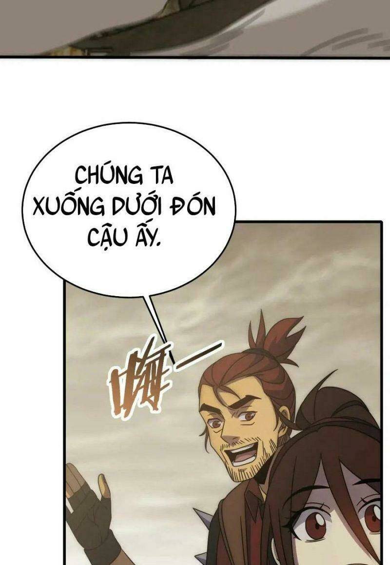 Mạt Thế Đạo Tặc Hành Chap 87 - Next Chap 88