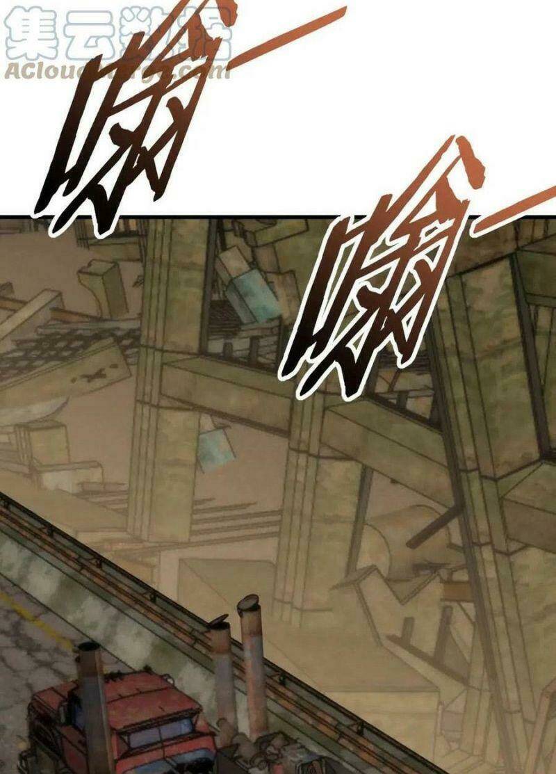 Mạt Thế Đạo Tặc Hành Chap 87 - Next Chap 88
