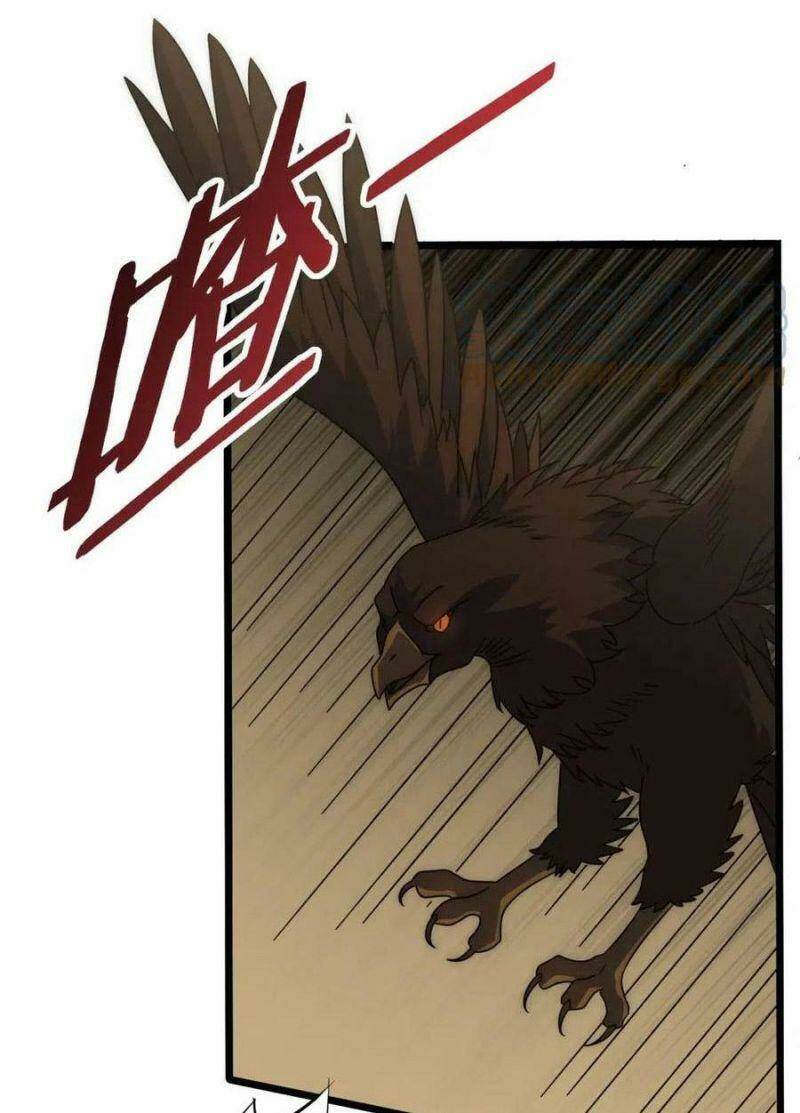 Mạt Thế Đạo Tặc Hành Chap 87 - Next Chap 88