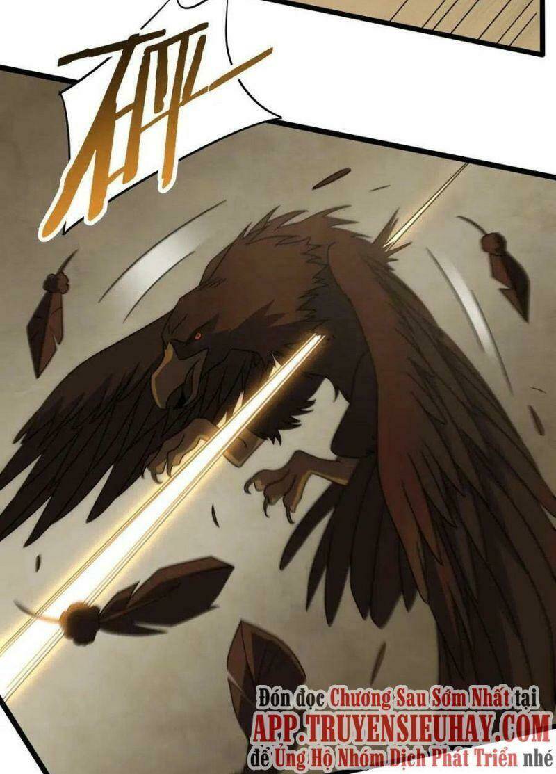 Mạt Thế Đạo Tặc Hành Chap 87 - Next Chap 88