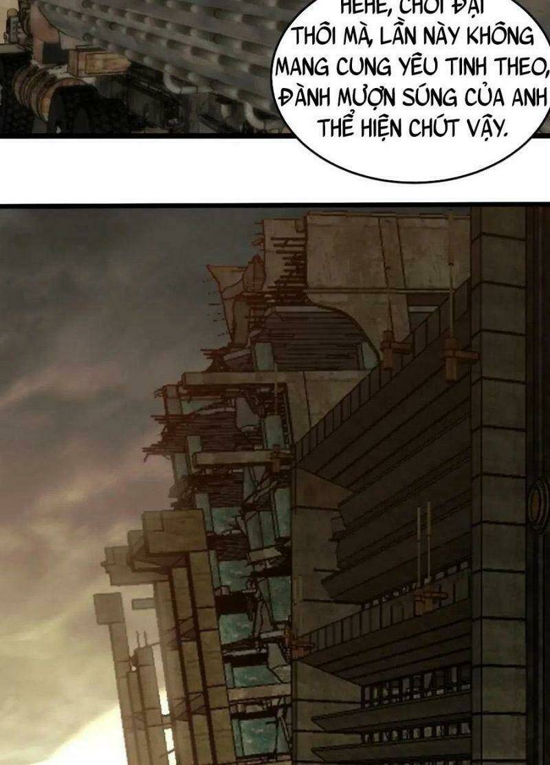 Mạt Thế Đạo Tặc Hành Chap 87 - Next Chap 88