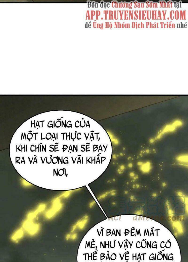 Mạt Thế Đạo Tặc Hành Chap 87 - Next Chap 88