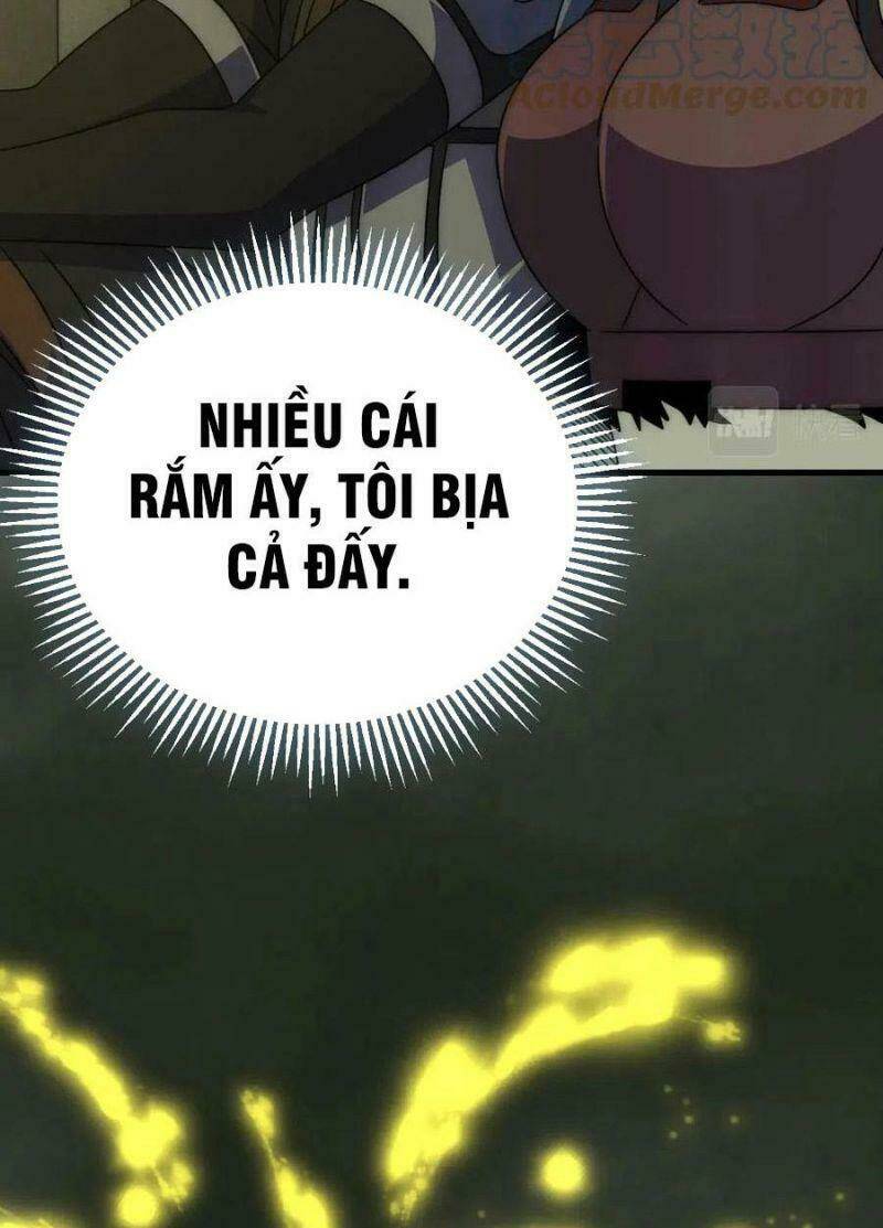 Mạt Thế Đạo Tặc Hành Chap 87 - Next Chap 88