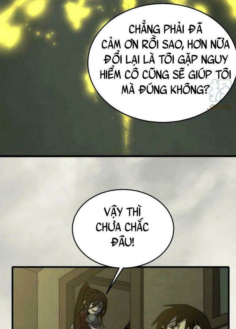 Mạt Thế Đạo Tặc Hành Chap 87 - Next Chap 88