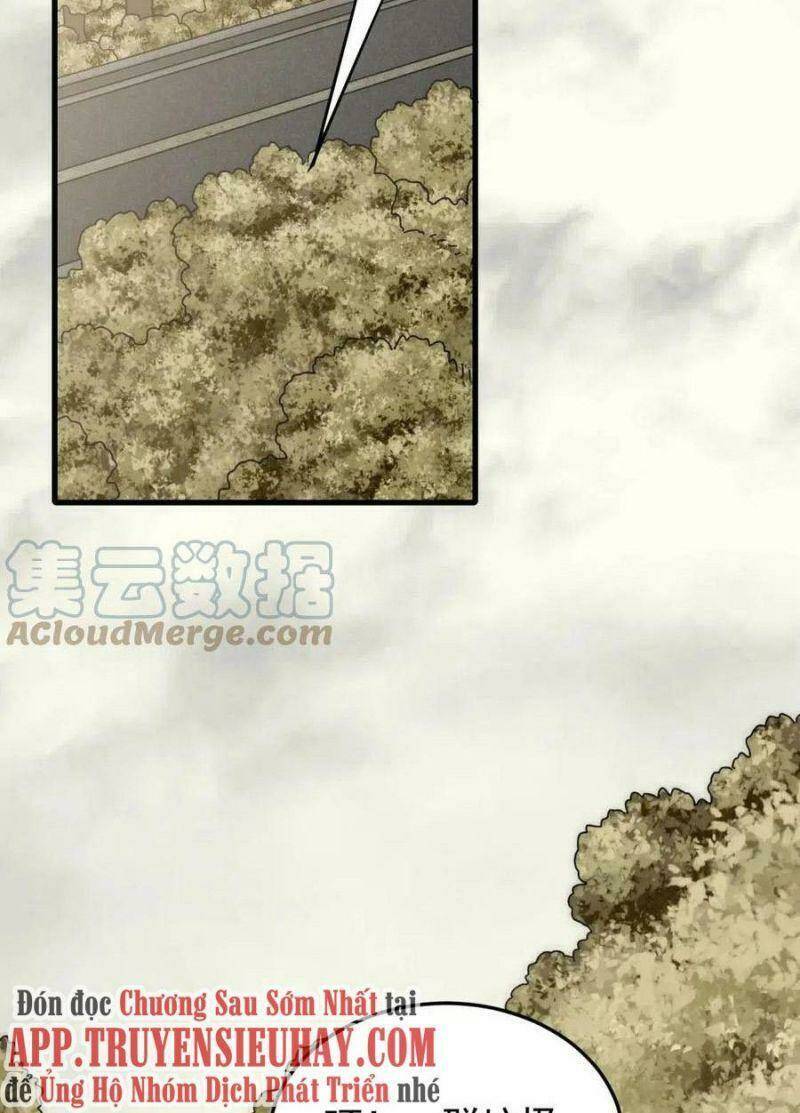 Mạt Thế Đạo Tặc Hành Chap 87 - Next Chap 88