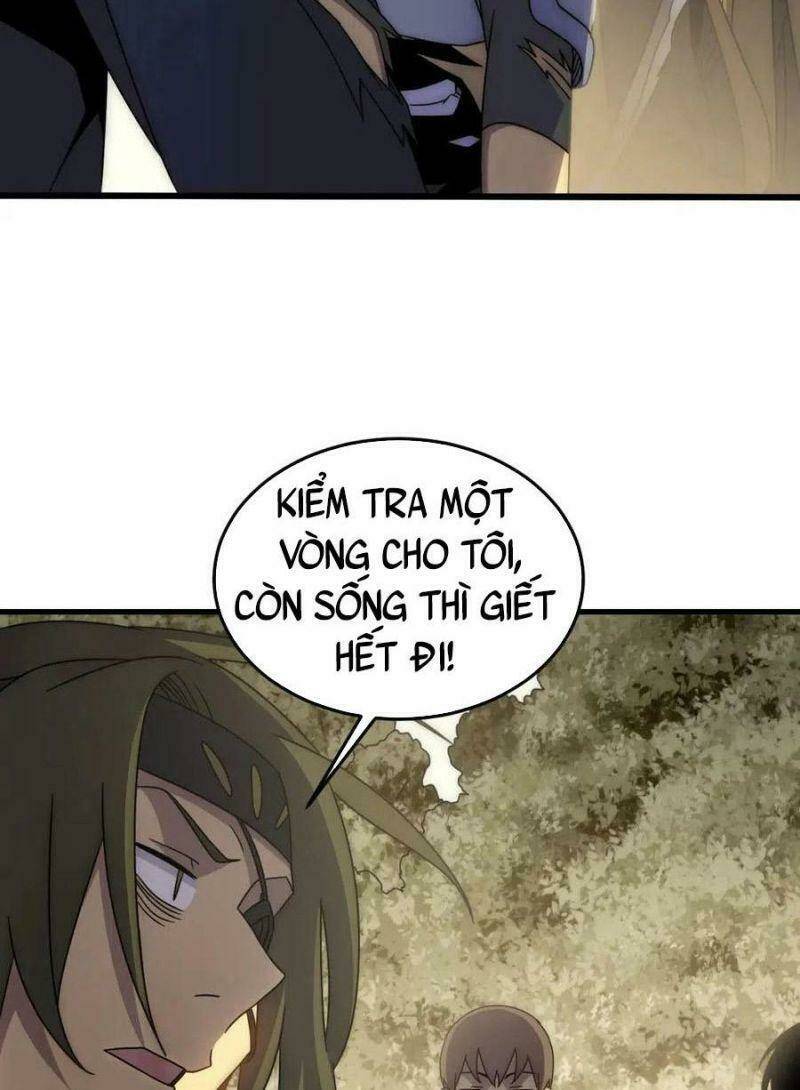 Mạt Thế Đạo Tặc Hành Chap 87 - Next Chap 88