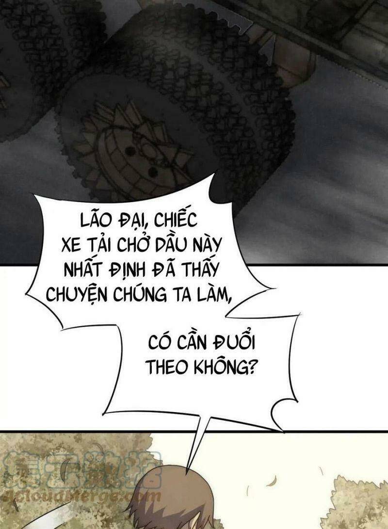 Mạt Thế Đạo Tặc Hành Chap 87 - Next Chap 88