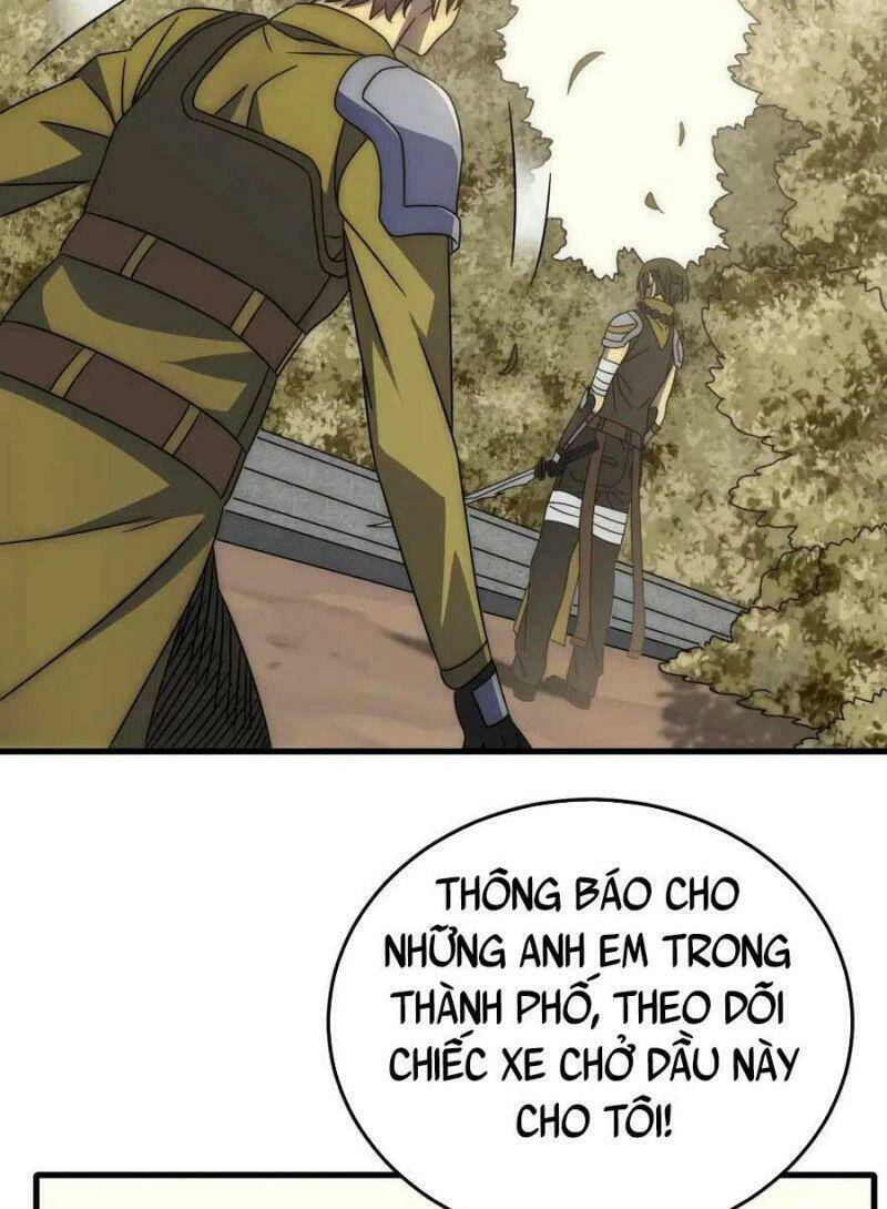 Mạt Thế Đạo Tặc Hành Chap 87 - Next Chap 88