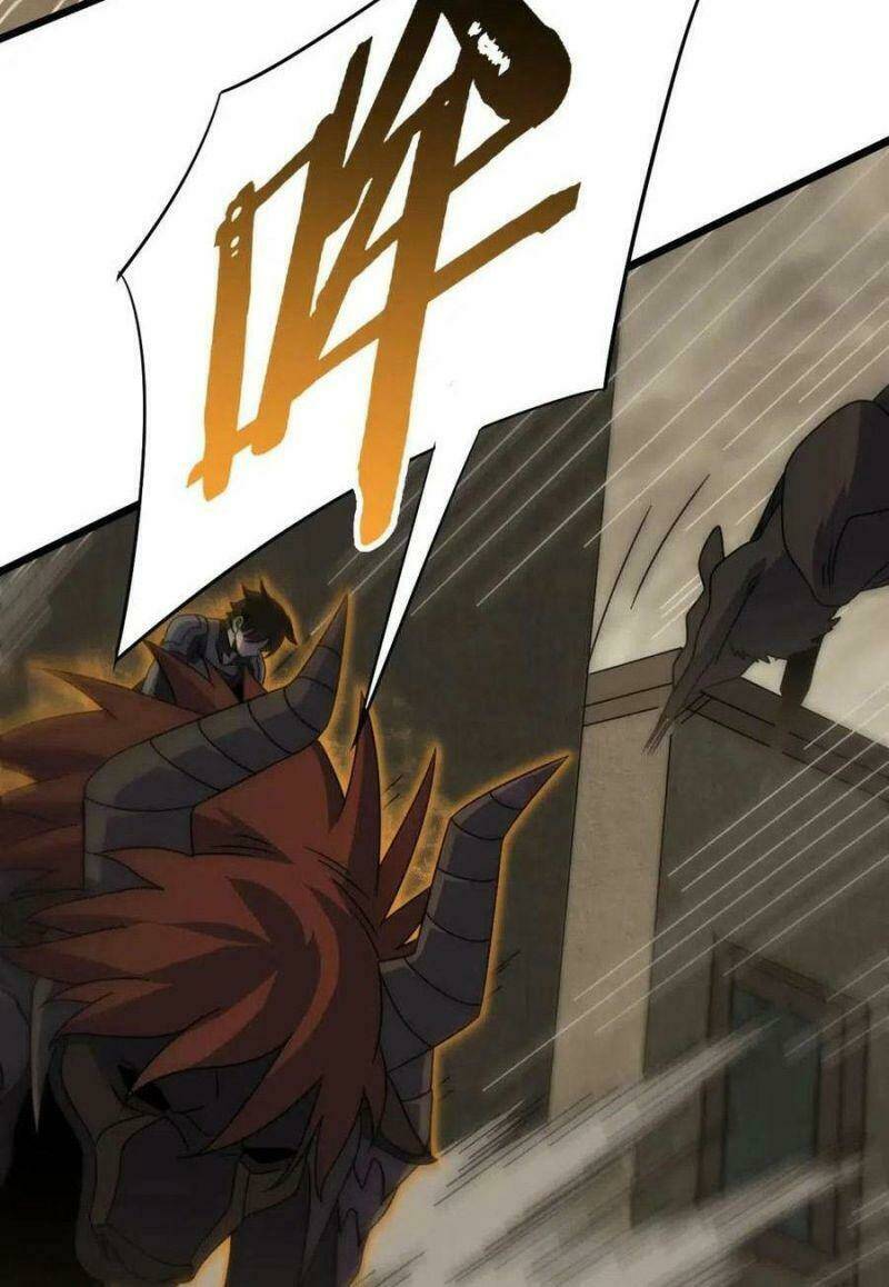 Mạt Thế Đạo Tặc Hành Chap 87 - Next Chap 88