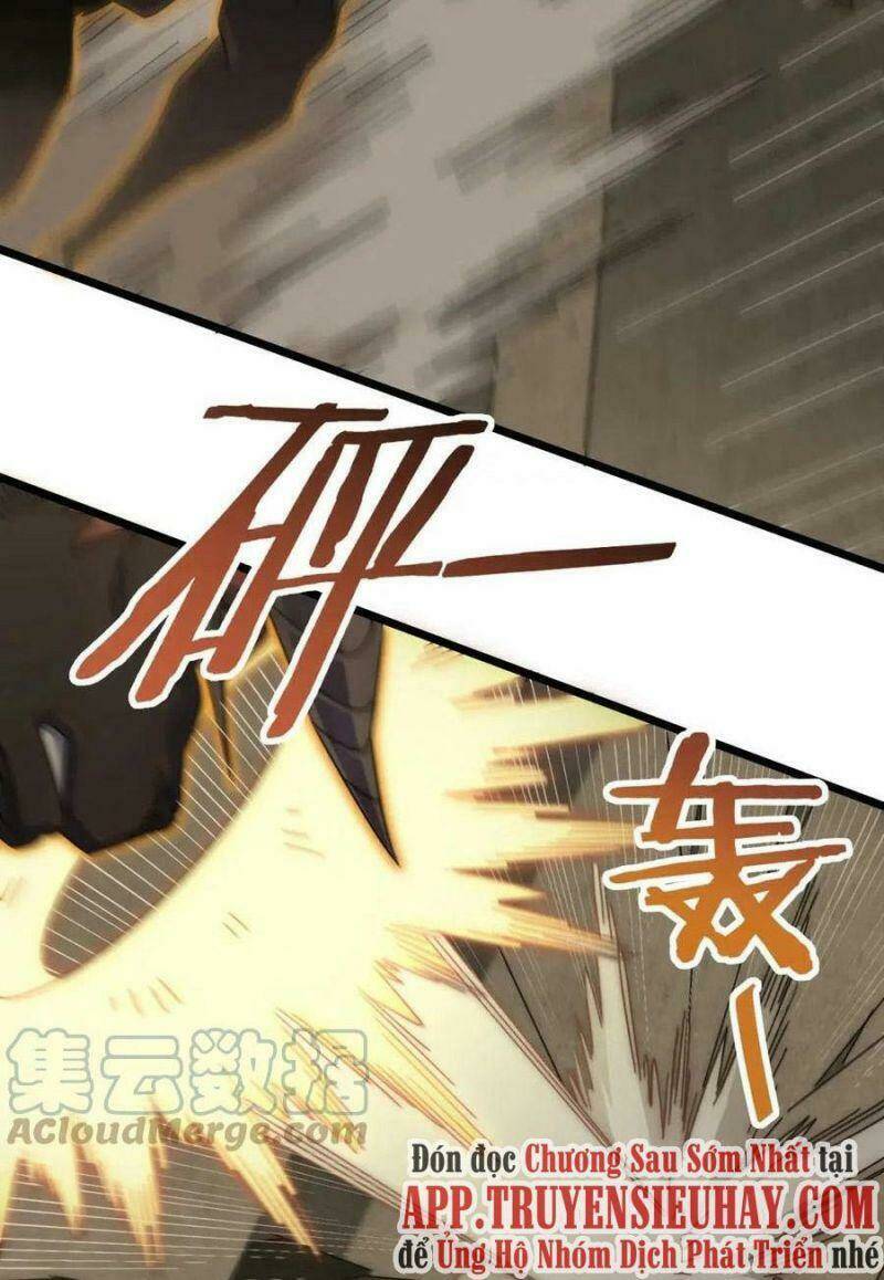 Mạt Thế Đạo Tặc Hành Chap 87 - Next Chap 88
