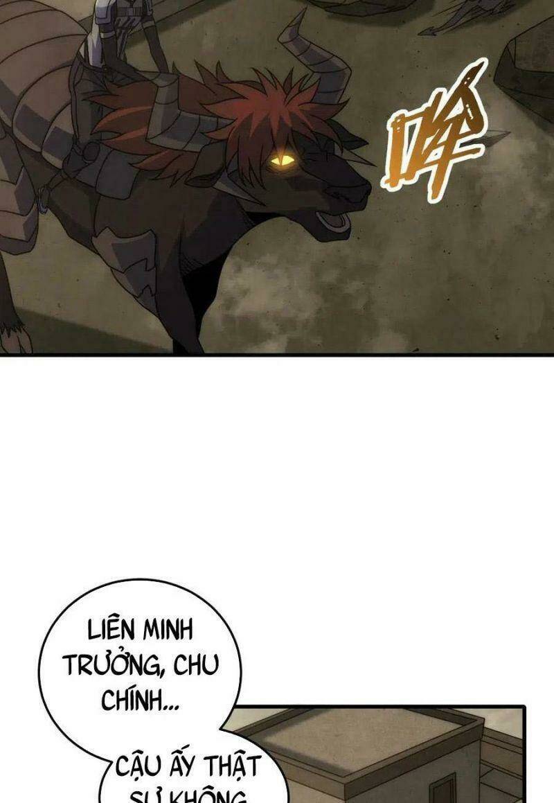 Mạt Thế Đạo Tặc Hành Chap 87 - Next Chap 88