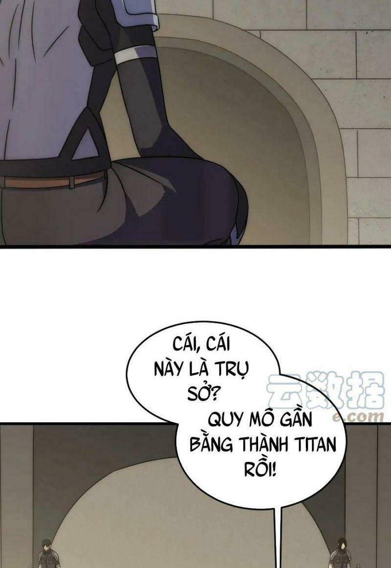 Mạt Thế Đạo Tặc Hành Chap 88 - Next Chap 89