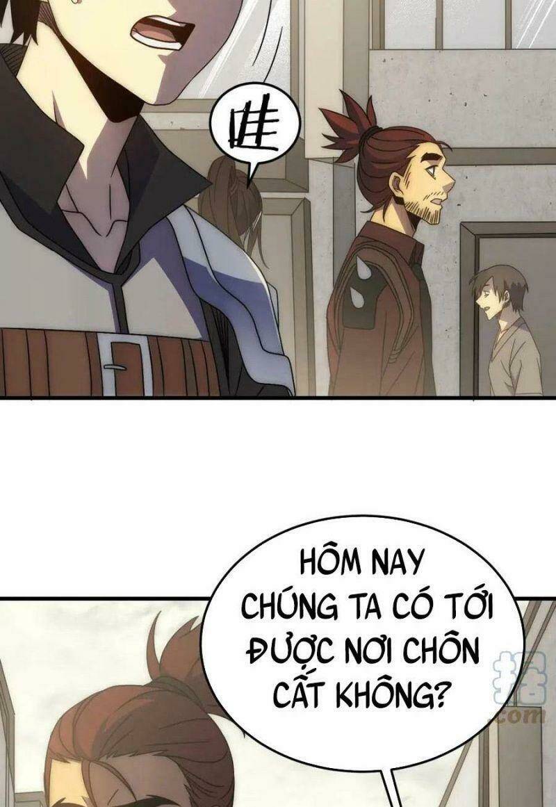 Mạt Thế Đạo Tặc Hành Chap 88 - Next Chap 89