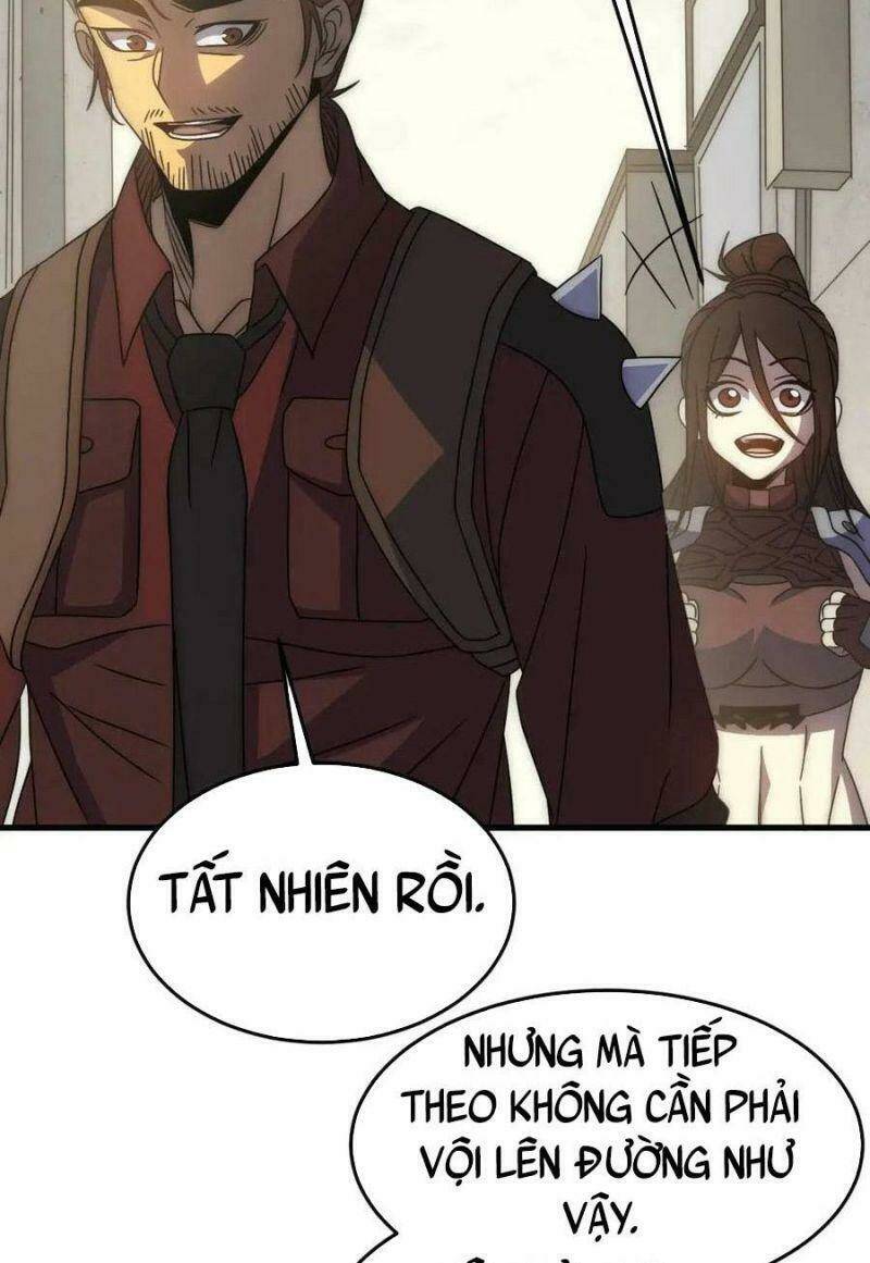 Mạt Thế Đạo Tặc Hành Chap 88 - Next Chap 89