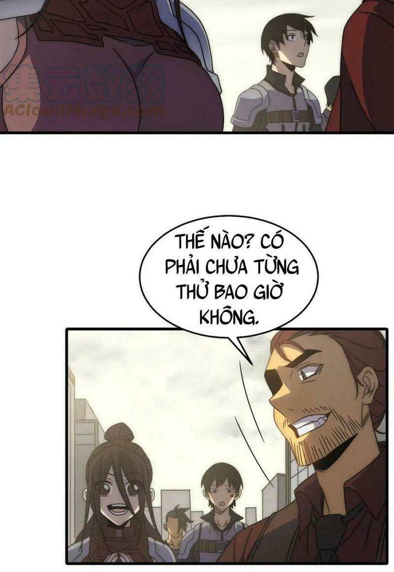 Mạt Thế Đạo Tặc Hành Chap 88 - Next Chap 89