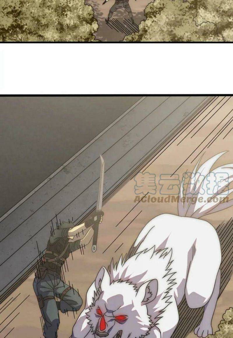 Mạt Thế Đạo Tặc Hành Chap 88 - Next Chap 89
