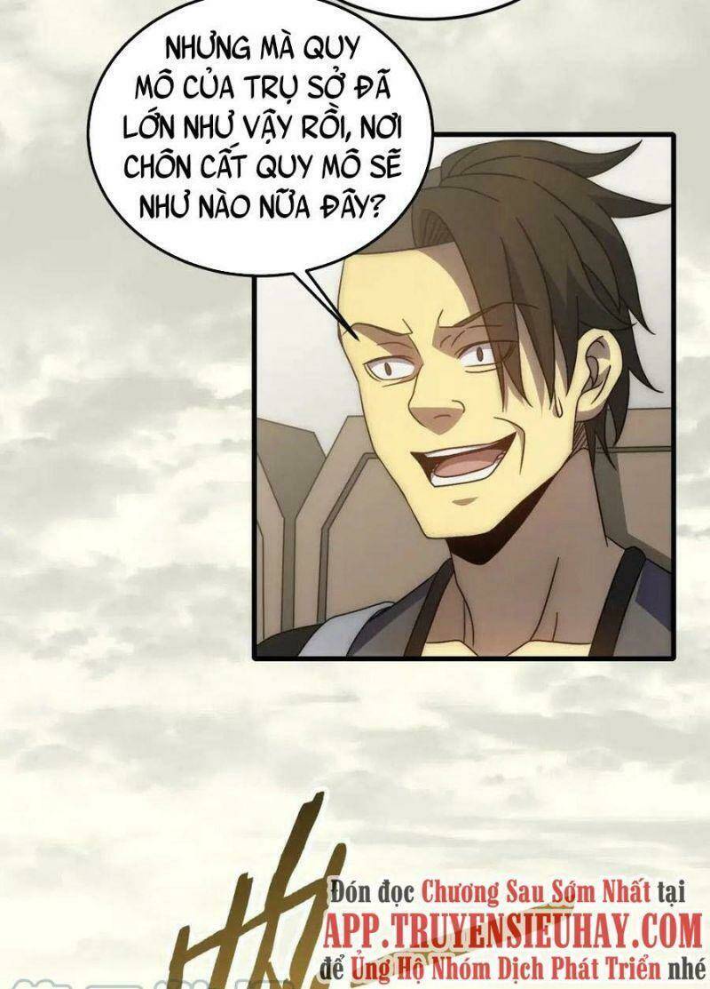 Mạt Thế Đạo Tặc Hành Chap 88 - Next Chap 89