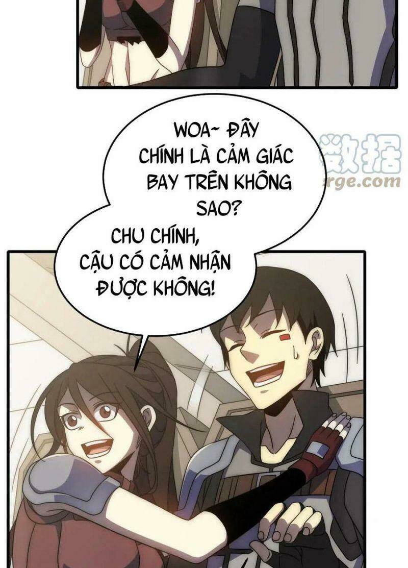 Mạt Thế Đạo Tặc Hành Chap 88 - Next Chap 89