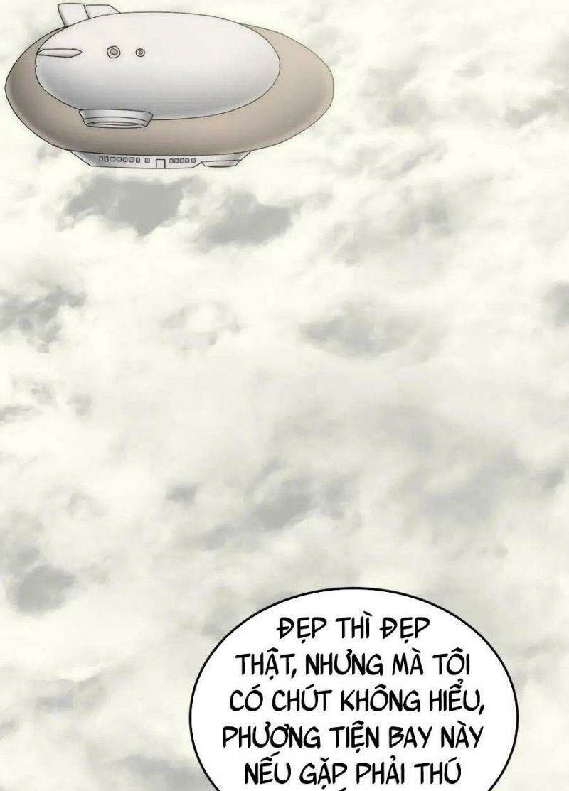Mạt Thế Đạo Tặc Hành Chap 88 - Next Chap 89