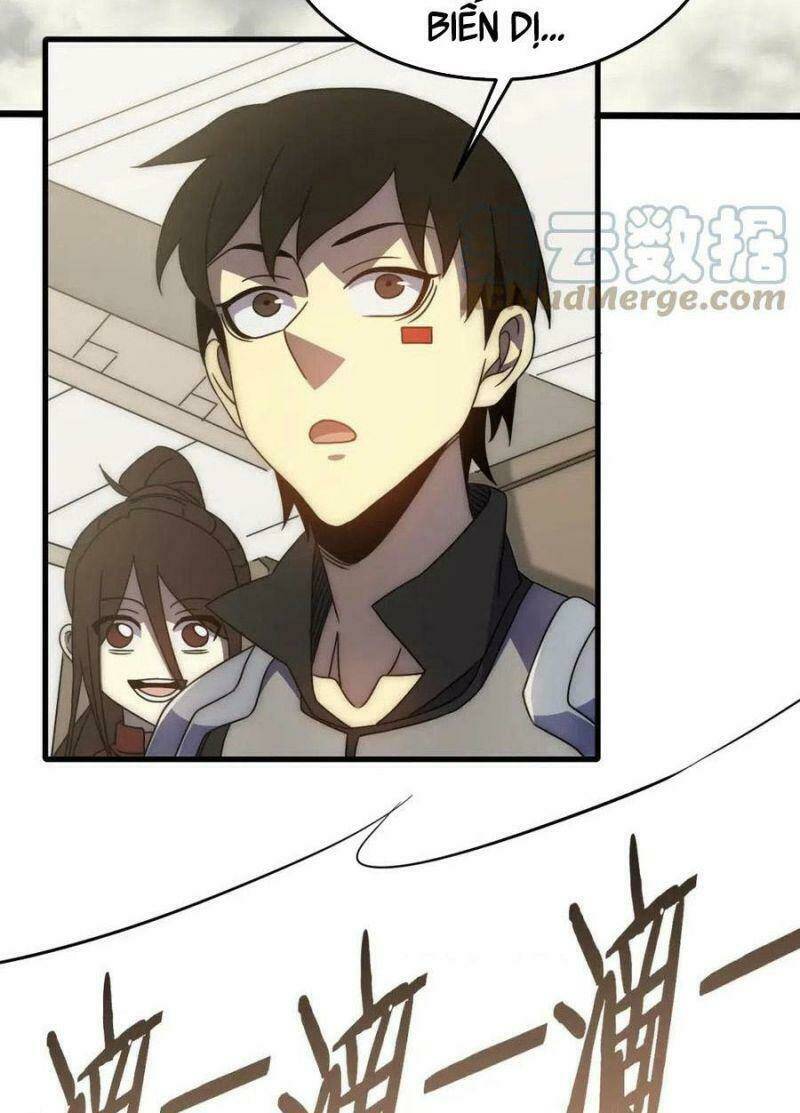 Mạt Thế Đạo Tặc Hành Chap 88 - Next Chap 89