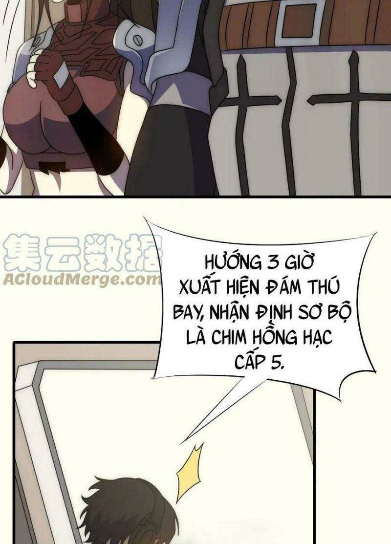 Mạt Thế Đạo Tặc Hành Chap 88 - Next Chap 89