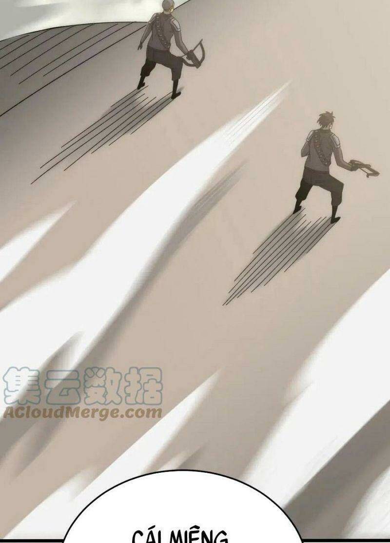 Mạt Thế Đạo Tặc Hành Chap 88 - Next Chap 89