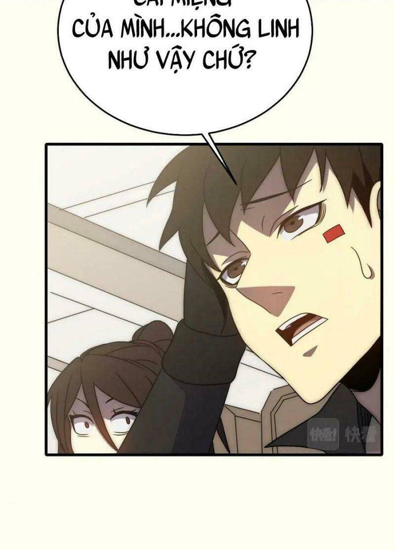 Mạt Thế Đạo Tặc Hành Chap 88 - Next Chap 89