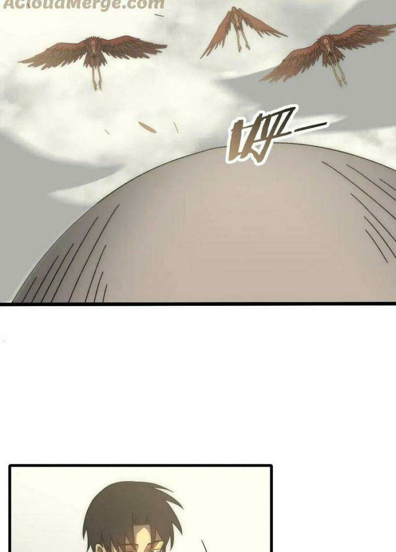 Mạt Thế Đạo Tặc Hành Chap 88 - Next Chap 89
