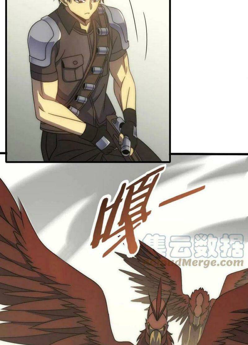 Mạt Thế Đạo Tặc Hành Chap 88 - Next Chap 89