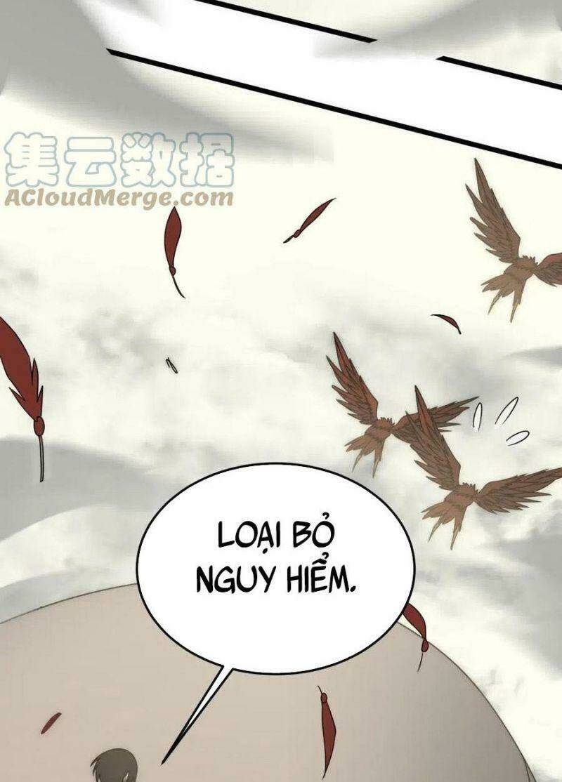 Mạt Thế Đạo Tặc Hành Chap 88 - Next Chap 89
