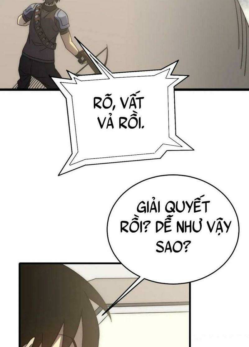 Mạt Thế Đạo Tặc Hành Chap 88 - Next Chap 89