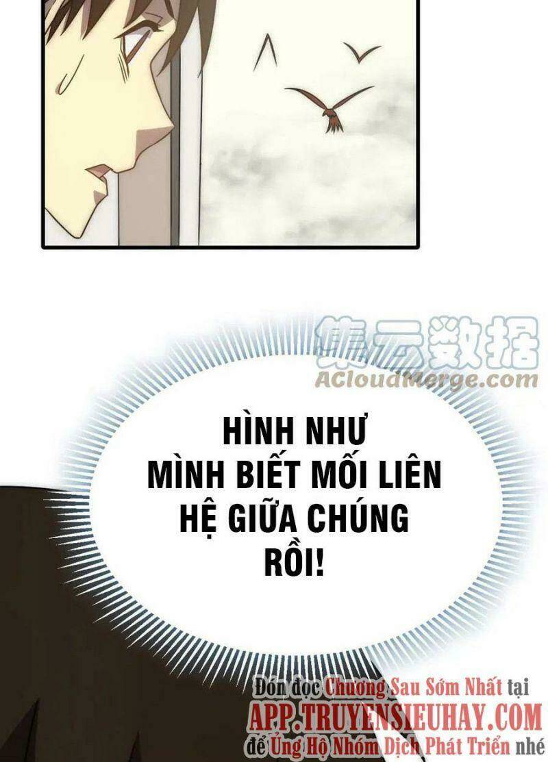 Mạt Thế Đạo Tặc Hành Chap 88 - Next Chap 89