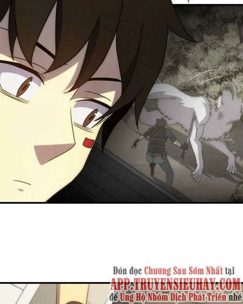 Mạt Thế Đạo Tặc Hành Chap 88 - Next Chap 89