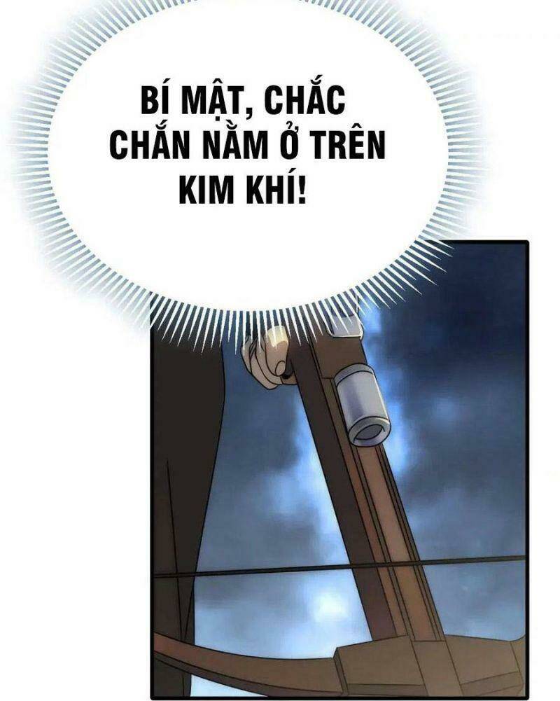 Mạt Thế Đạo Tặc Hành Chap 88 - Next Chap 89
