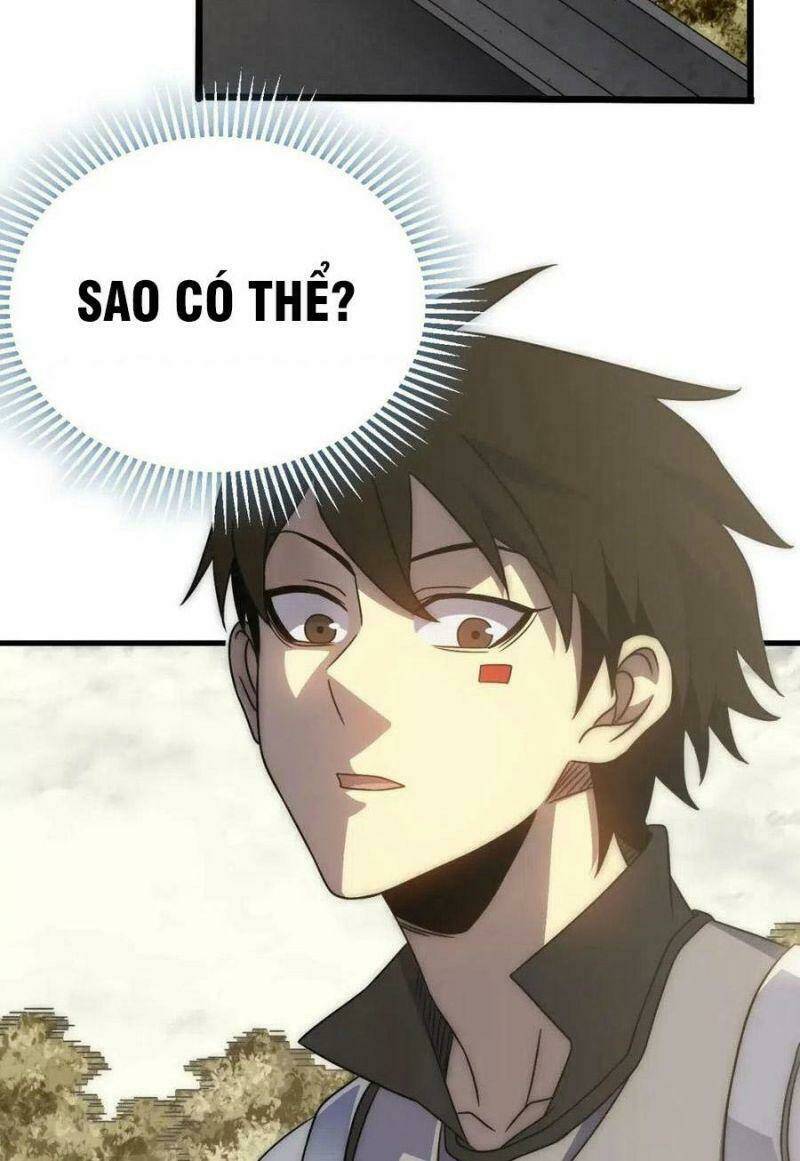 Mạt Thế Đạo Tặc Hành Chap 88 - Next Chap 89