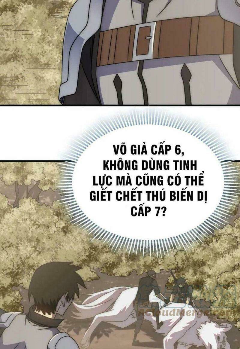 Mạt Thế Đạo Tặc Hành Chap 88 - Next Chap 89