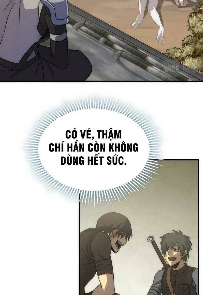 Mạt Thế Đạo Tặc Hành Chap 88 - Next Chap 89
