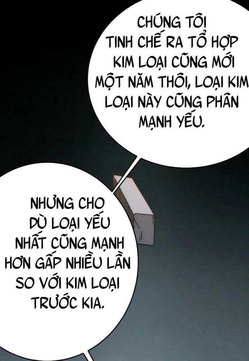 Mạt Thế Đạo Tặc Hành Chap 89 - Next Chap 90