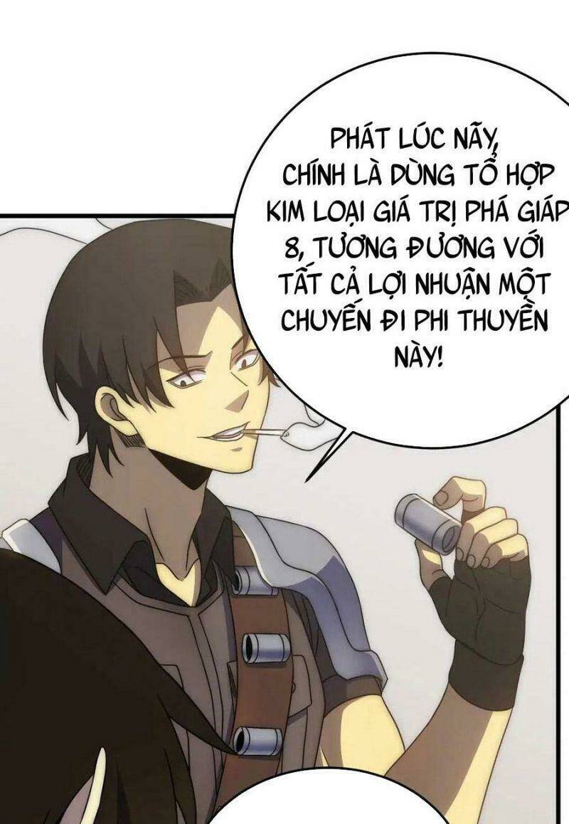 Mạt Thế Đạo Tặc Hành Chap 89 - Next Chap 90