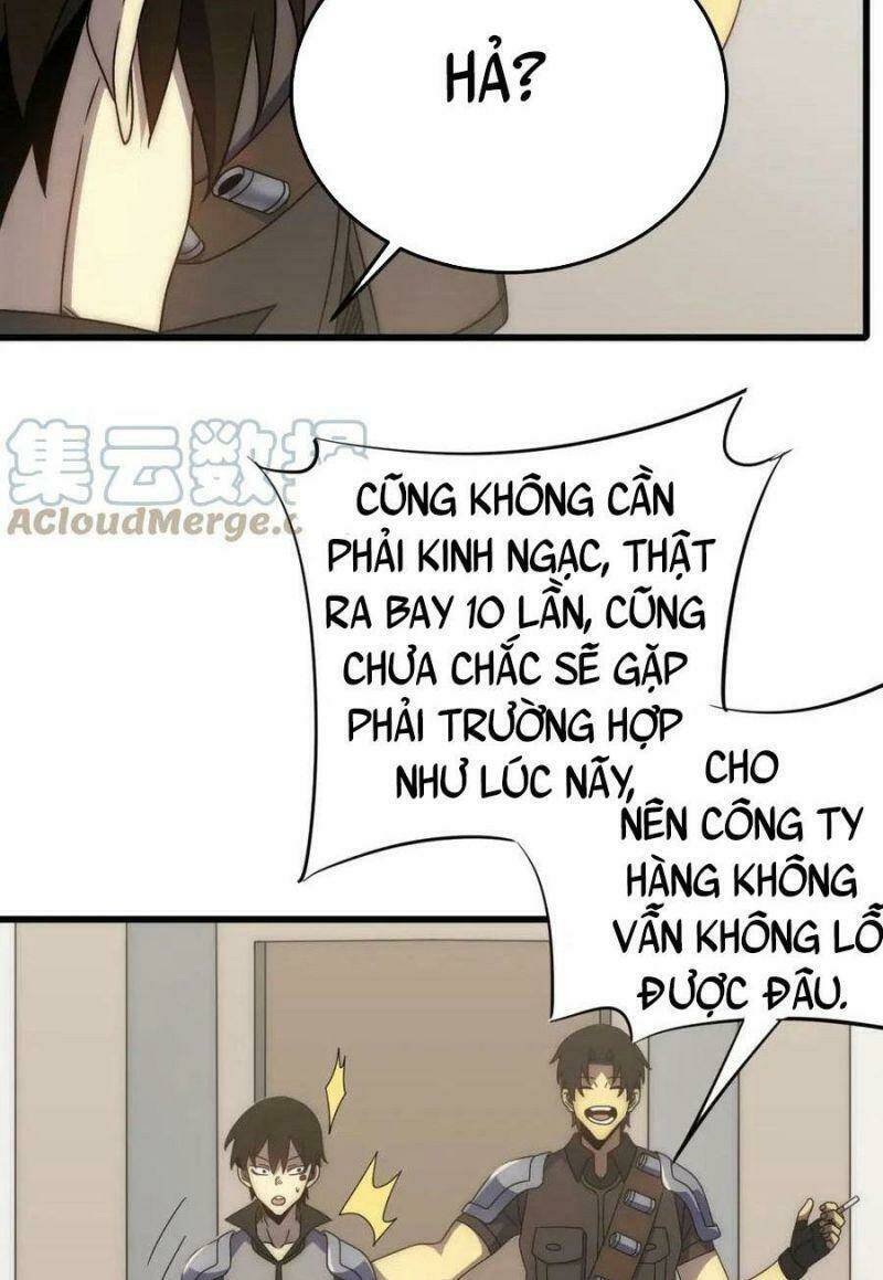 Mạt Thế Đạo Tặc Hành Chap 89 - Next Chap 90