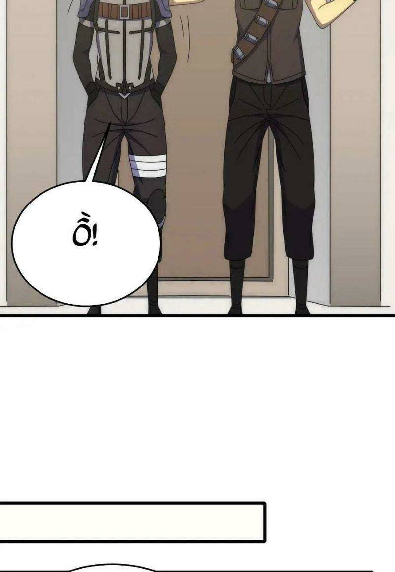 Mạt Thế Đạo Tặc Hành Chap 89 - Next Chap 90