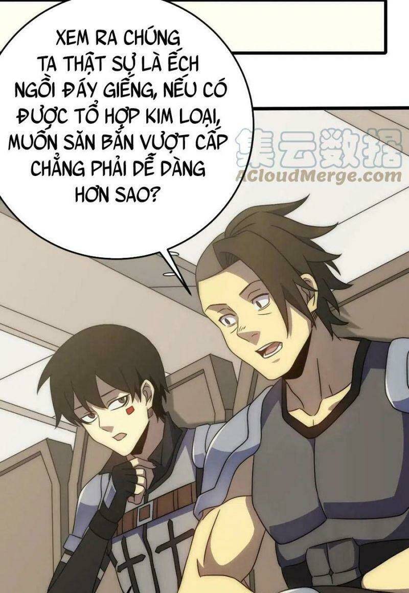 Mạt Thế Đạo Tặc Hành Chap 89 - Next Chap 90