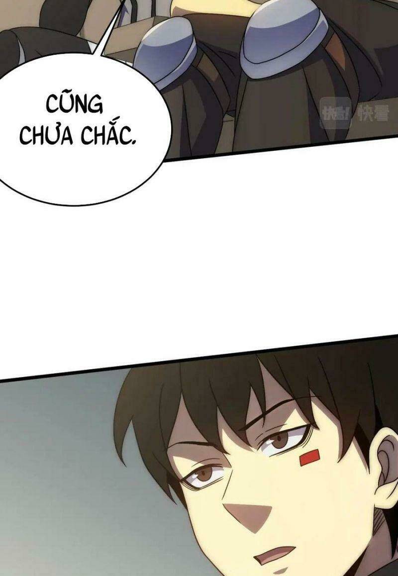 Mạt Thế Đạo Tặc Hành Chap 89 - Next Chap 90