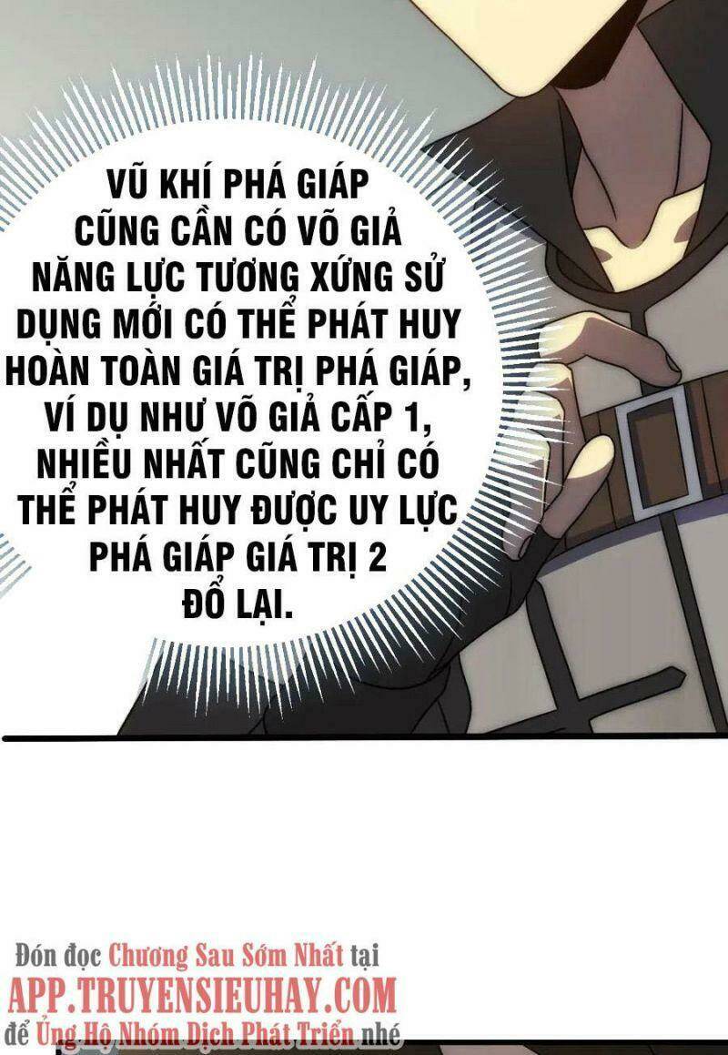 Mạt Thế Đạo Tặc Hành Chap 89 - Next Chap 90