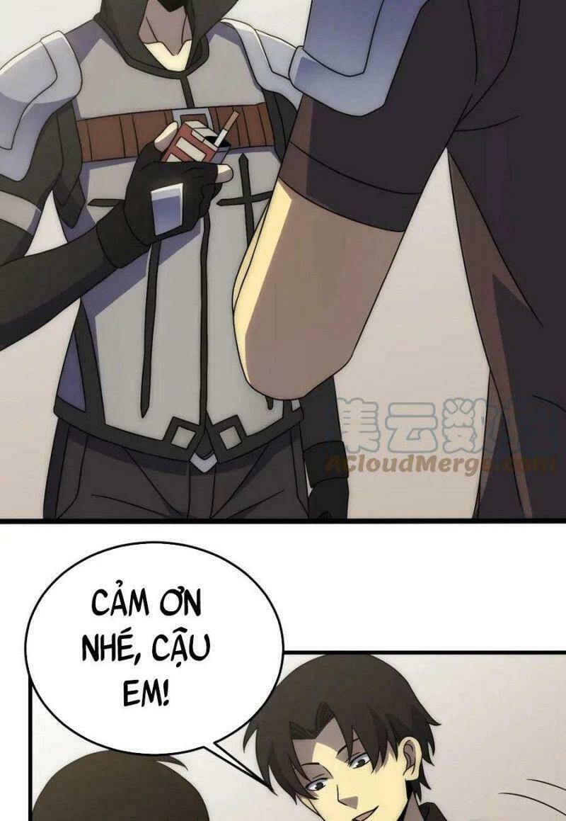Mạt Thế Đạo Tặc Hành Chap 89 - Next Chap 90